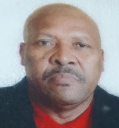 Patrick Ngqukuvana
