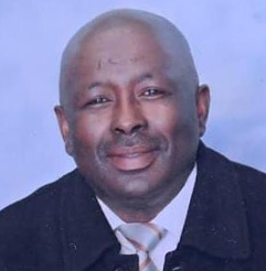 Philani Marubelela