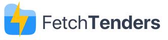 Fetch Tenders Logo