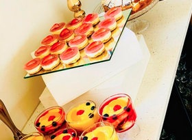 Dessert Table