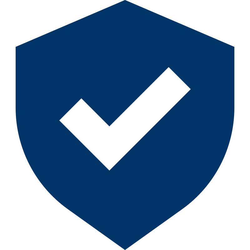 Trust Icon