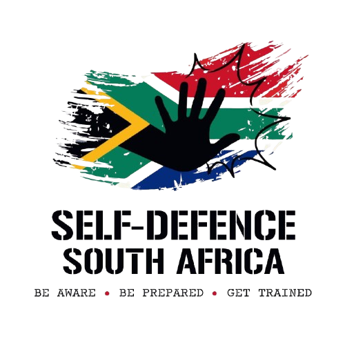 Self Defense SA Logo
