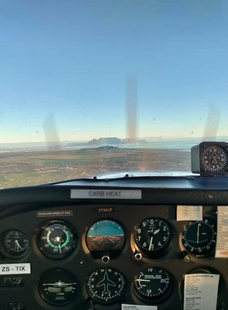 Instrument Rating