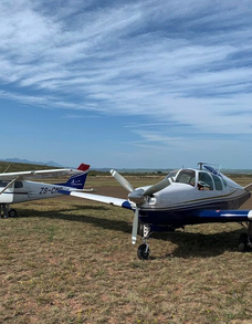 Hire and Fly