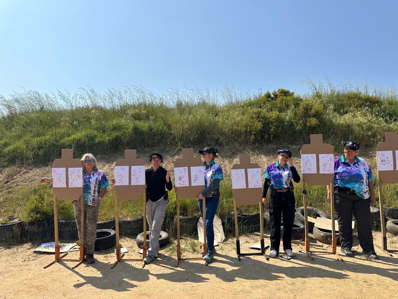 Ladies Camp