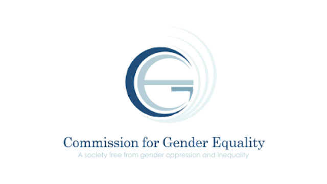 Gender Equality