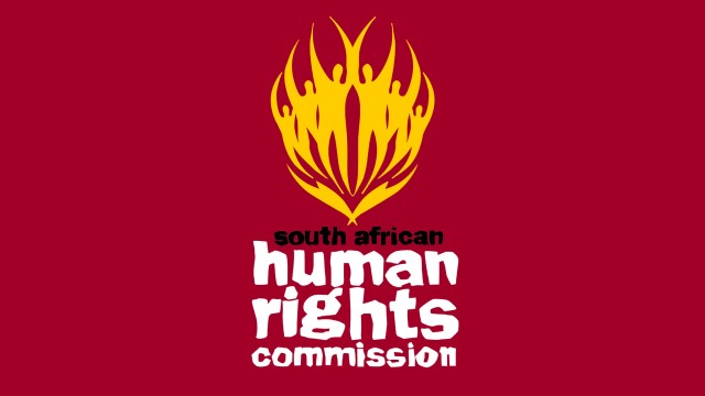 SAHRC