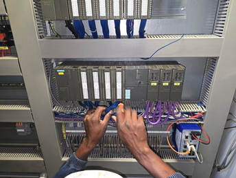 Electrical Panel Example