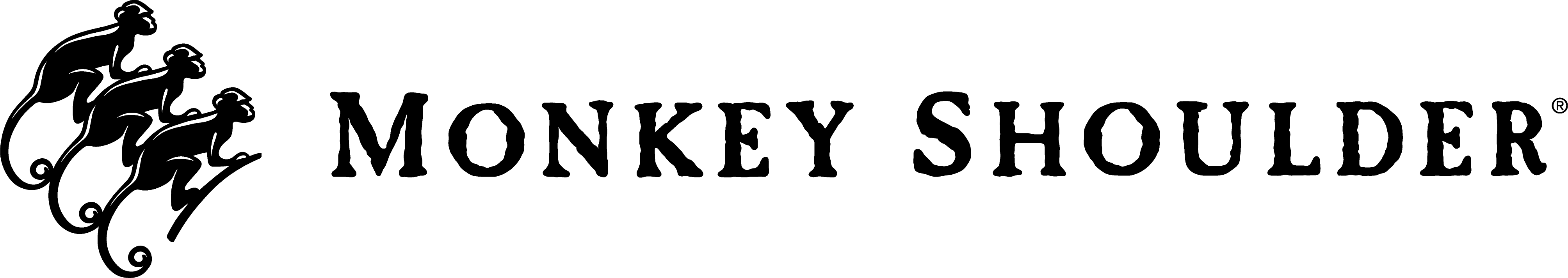 Monkey Shoulder Logo
