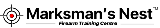 Marksman's Nest Logo