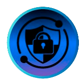 Cybersecurity Icon