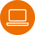 Desktop Support Icon