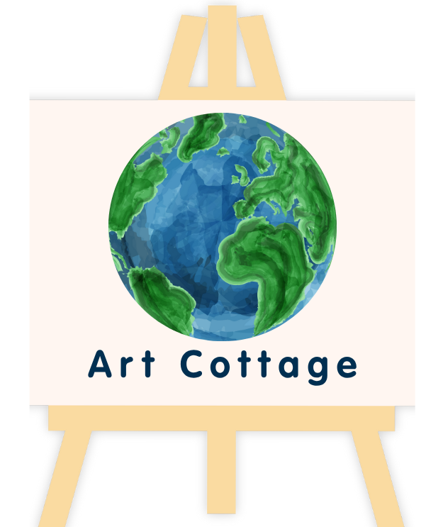 Art Cottage Logo