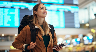 Safe Travel training