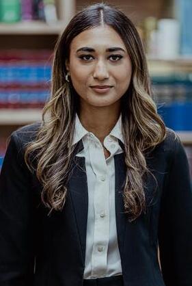 Nur-Jehan Maneveld, Legal Practitioner