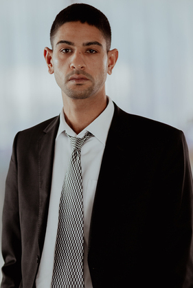 Quaanit Bardien, Legal Practitioner