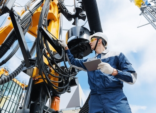 Site Inspection Services Image