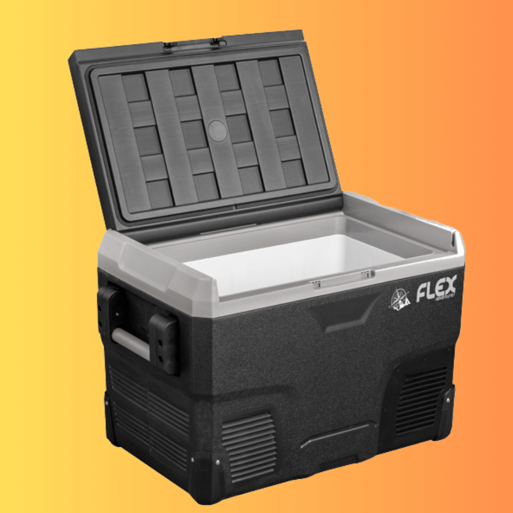 Flex FS40 Fridge/Freezer