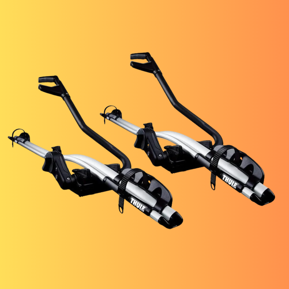 Thule ProRide 591 Roof Bike Carrier