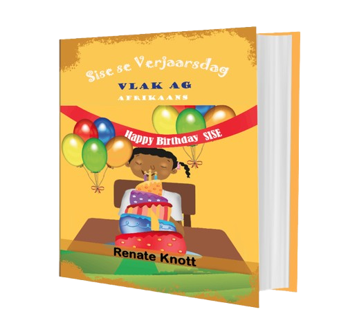 Sise se Verjaarsdag - Vlak 8