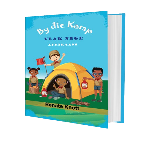 By die Kamp - Vlak 9