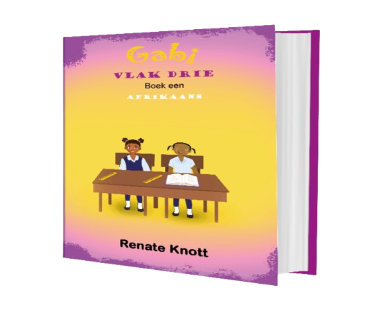 Sise se Vriende(Set of 5 books) - Vlak 3