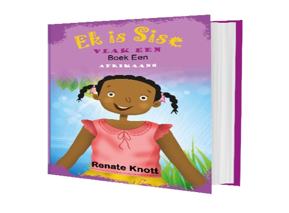 Wie is Sise (Set of 5 books) - Vlak 1