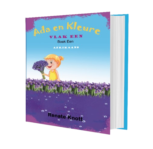 Ons kan afrikaans praat, lees reeks Vlak 1 (Set of 5 books)