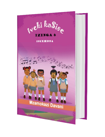 Iveki kaSise - Izinga 6