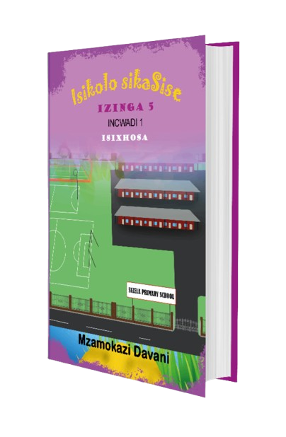 Isikole sikaSise (Set of 5 books)  - Izinga 5