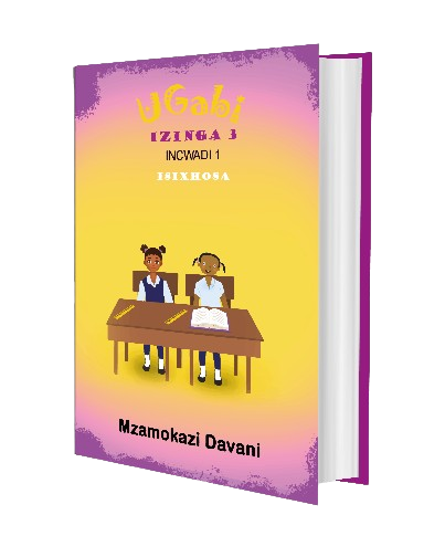 Abahlobo bakaSise (Set of 5 books) - Izinga 3