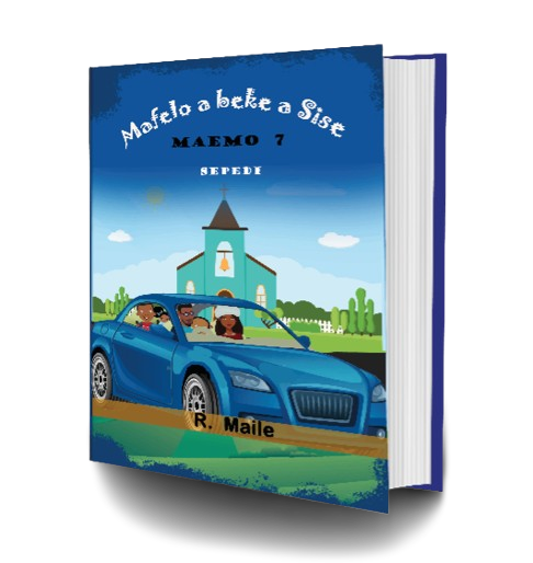 Mafelo a beke a Sise - Maemo 7