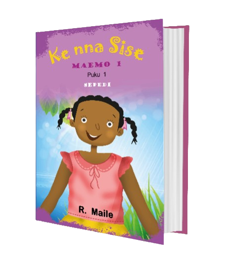Sise ke mang? (Set of 5 books) - Maemo 1