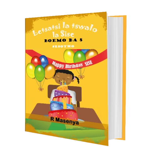 Letsatsi la tswalo laSise - Boemo Ba 8