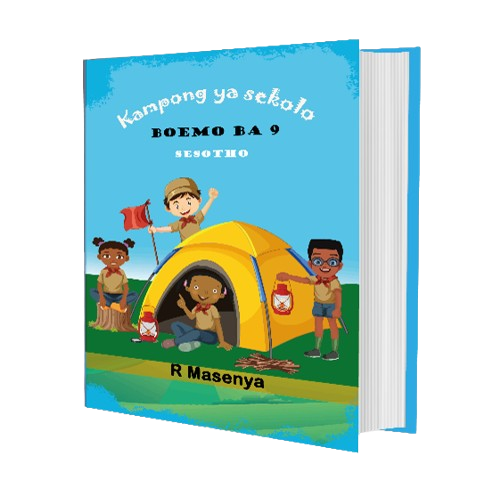 Kampong ya sekolo - Boemo Ba 9