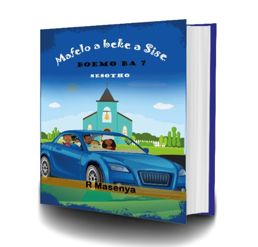 Mafelo a beke a Sise - Boemo Ba 7