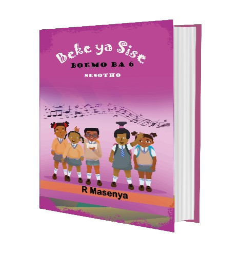 Beke ya Sise - Boemo Ba 6