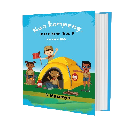 Kwa Kampeng - Selekanyo 9