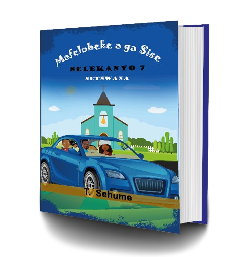 Mafelobeke A Ga Sise - Selekanyo 7