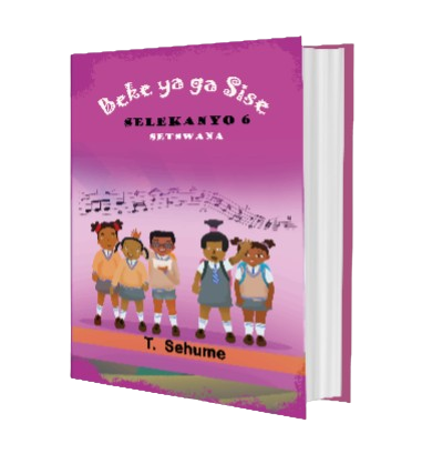 Beke Ya Ga Sise - Selekanyo 6