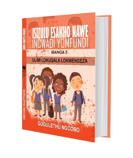 IsiZulu Esakho Nawe, Incwadi Yomfundi Yokusebenzela - Ibanga 5