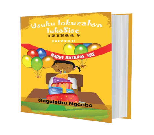 Usuku lokuzalwa lukaSise - Izinga 8