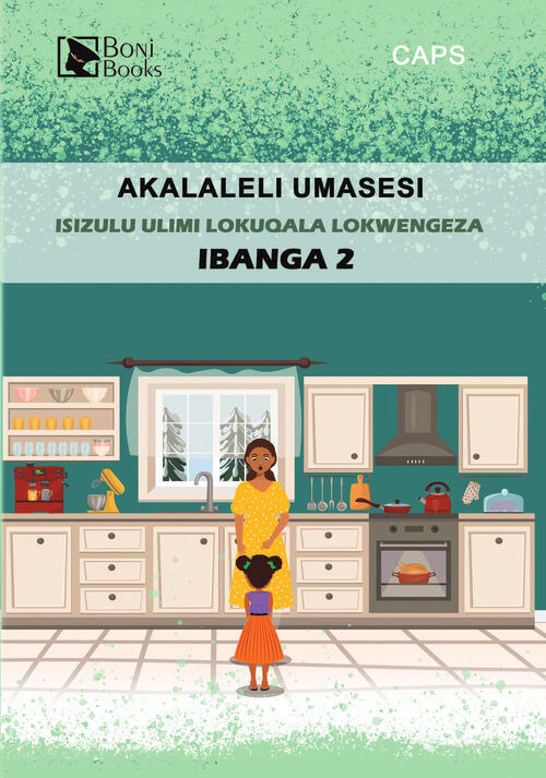 Akalaleli Umasesi