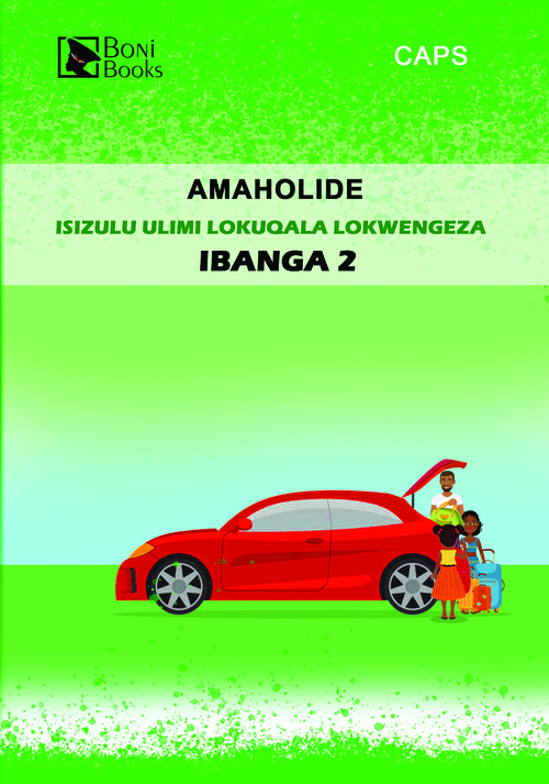 Amaholide