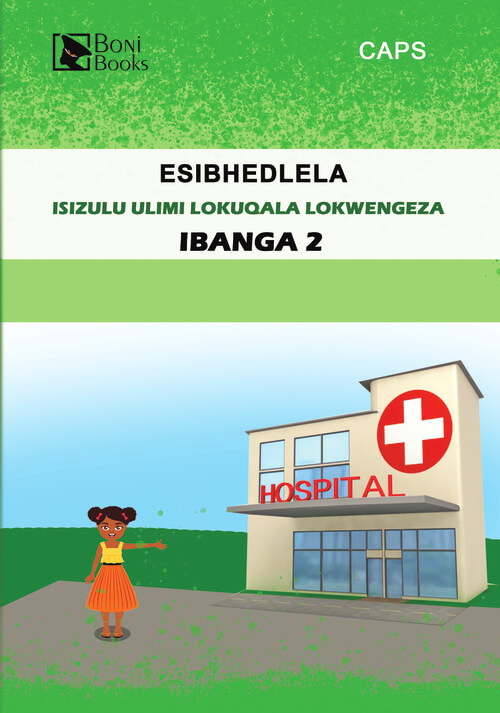 Esibhedlela