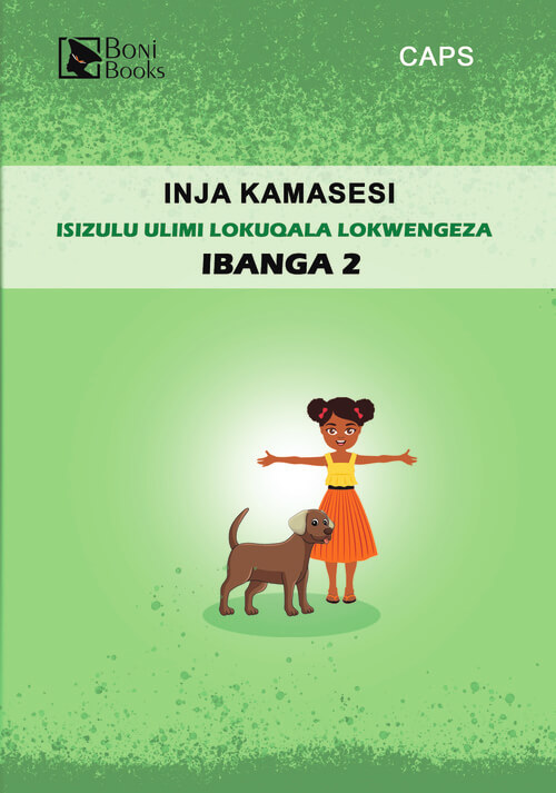 Inja kaMasesi
