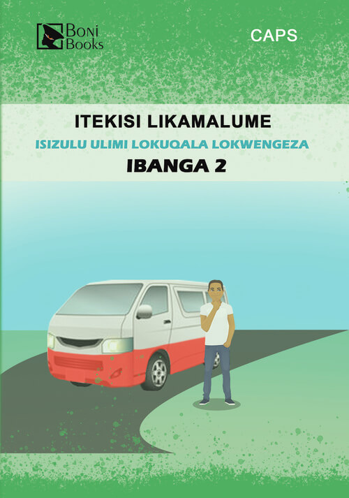 Itekisi likamalume