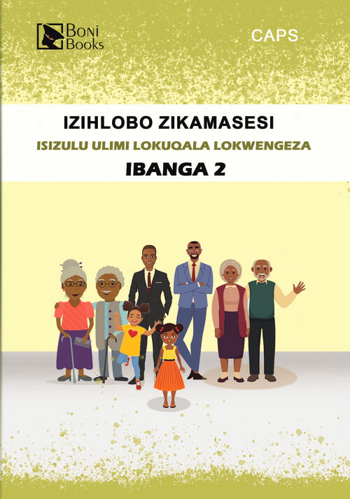 Izihlobo zikaMasesi