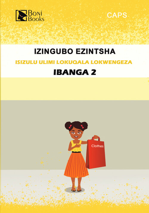 Izingubo Ezintsha