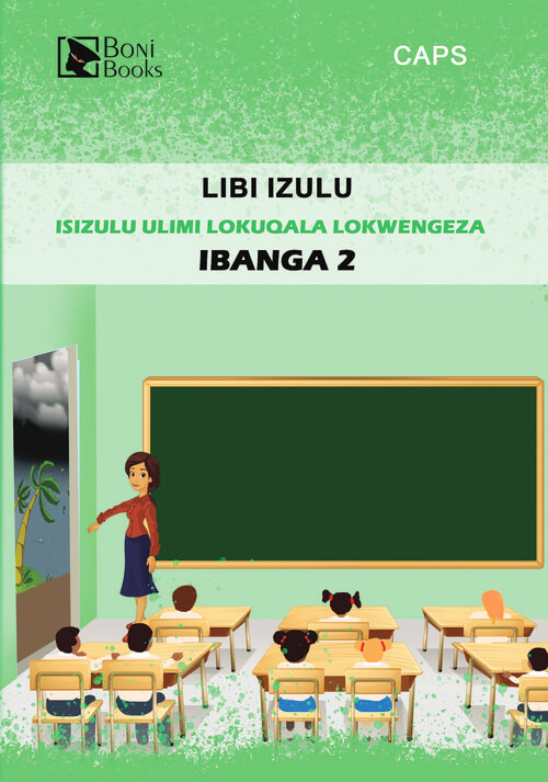 Libi iZulu